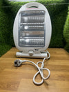 Japo Estufa al Quarzo 800 Watt Vigor