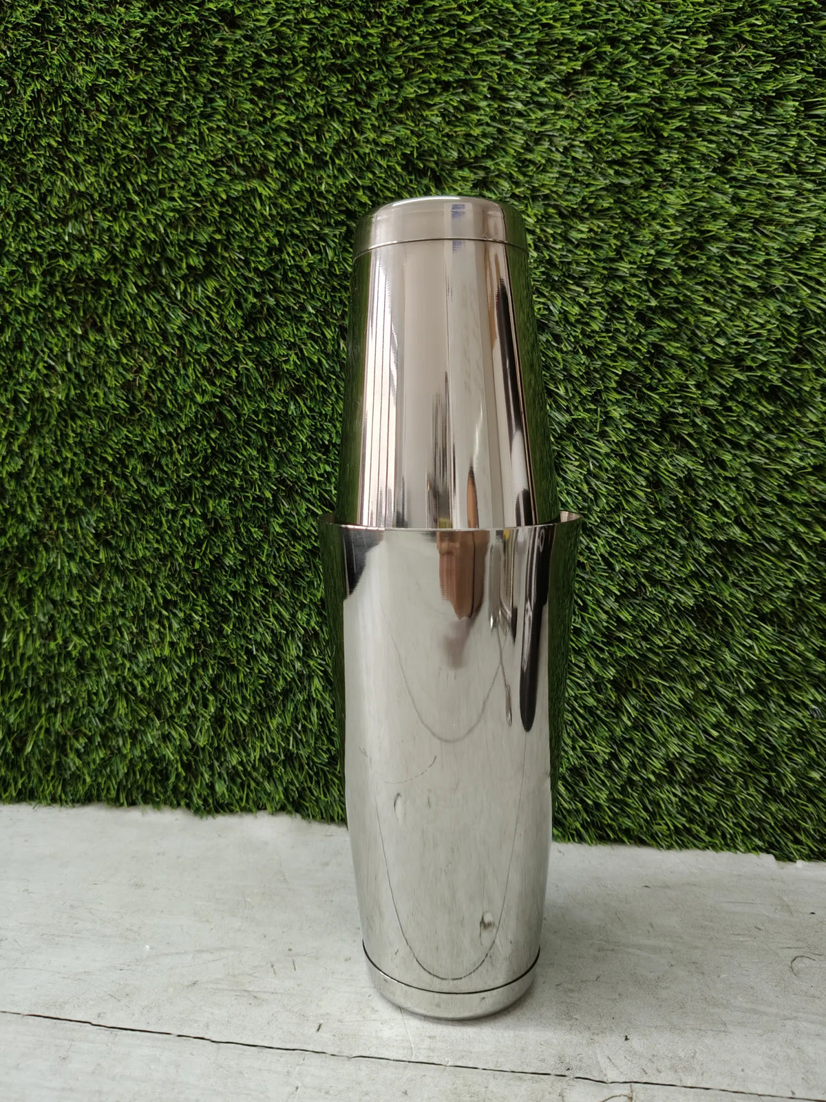 Conjunto de bar en un tubo - HENDI