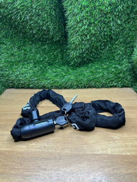 Candado de Bicicleta Antirrobo con Llave GRIFEMA