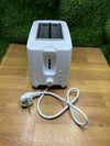 Tostadora compacta Clatronic 2 rebanadas