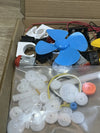Kit Electrico Escolar