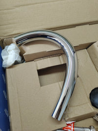 Monomando de fregadero extraíble - Grohe
