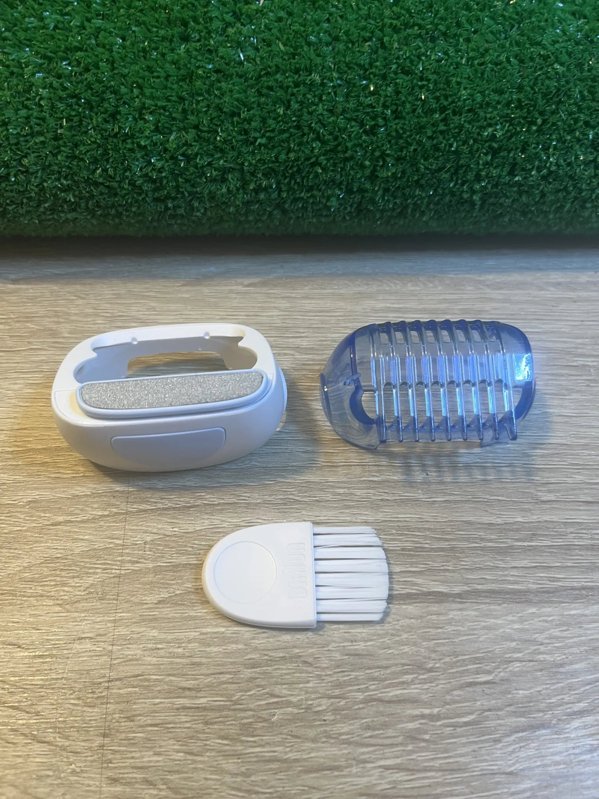 Afeitadora Femenina Inalámbrica Braun