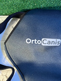 Rodillera para perro Pierna Trasera Derecha Ortocanis