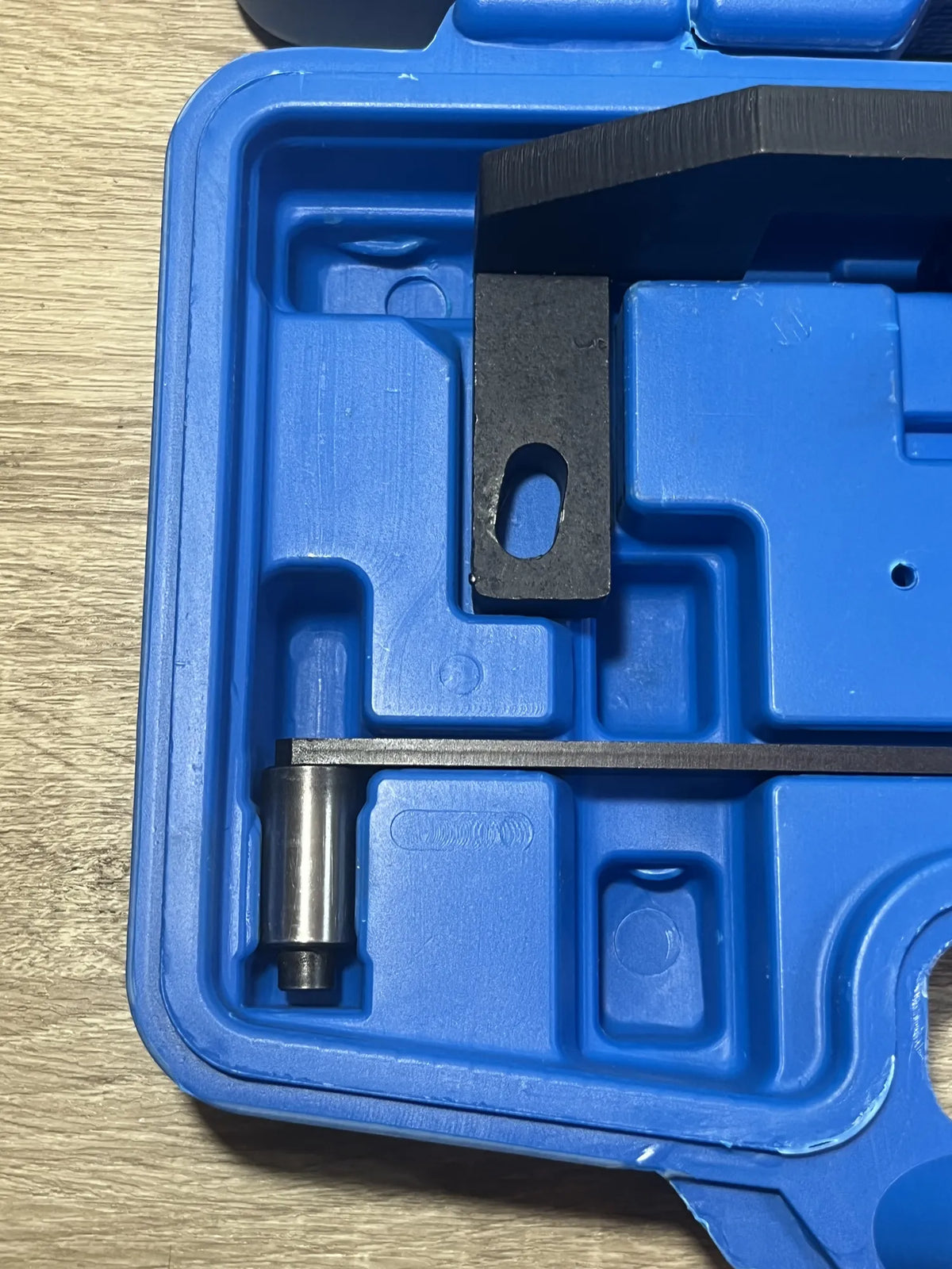 Kit de herramientas de sincronización DAYUAN