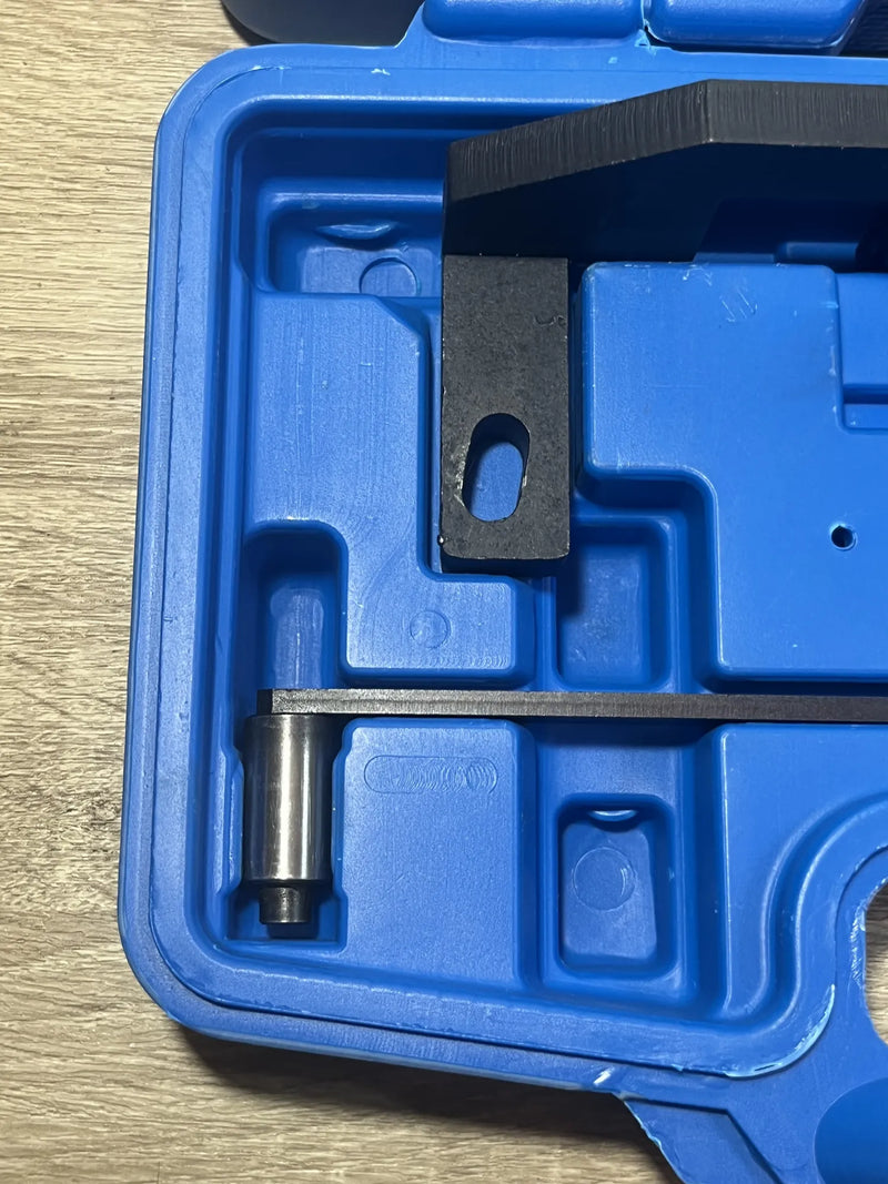 Kit de herramientas de sincronización DAYUAN