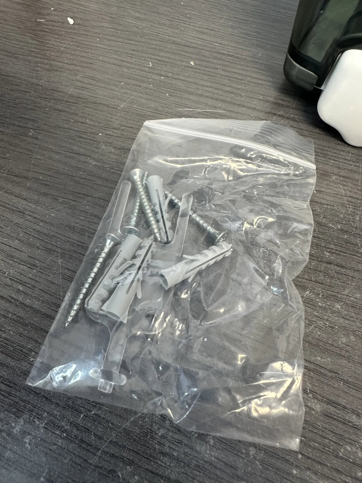 Dosificador de jabón Jofel