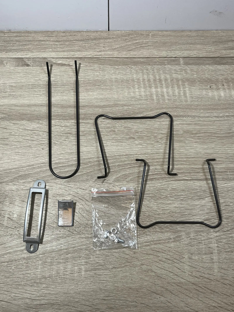 Parrilla Plegable Portátil