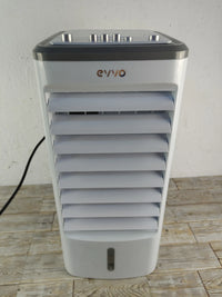 Ventilador evaporativo - EVVO