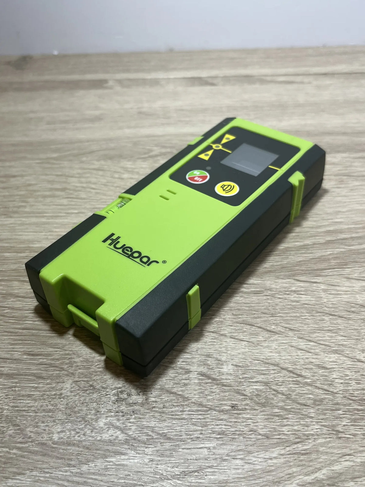 detector para Huepar