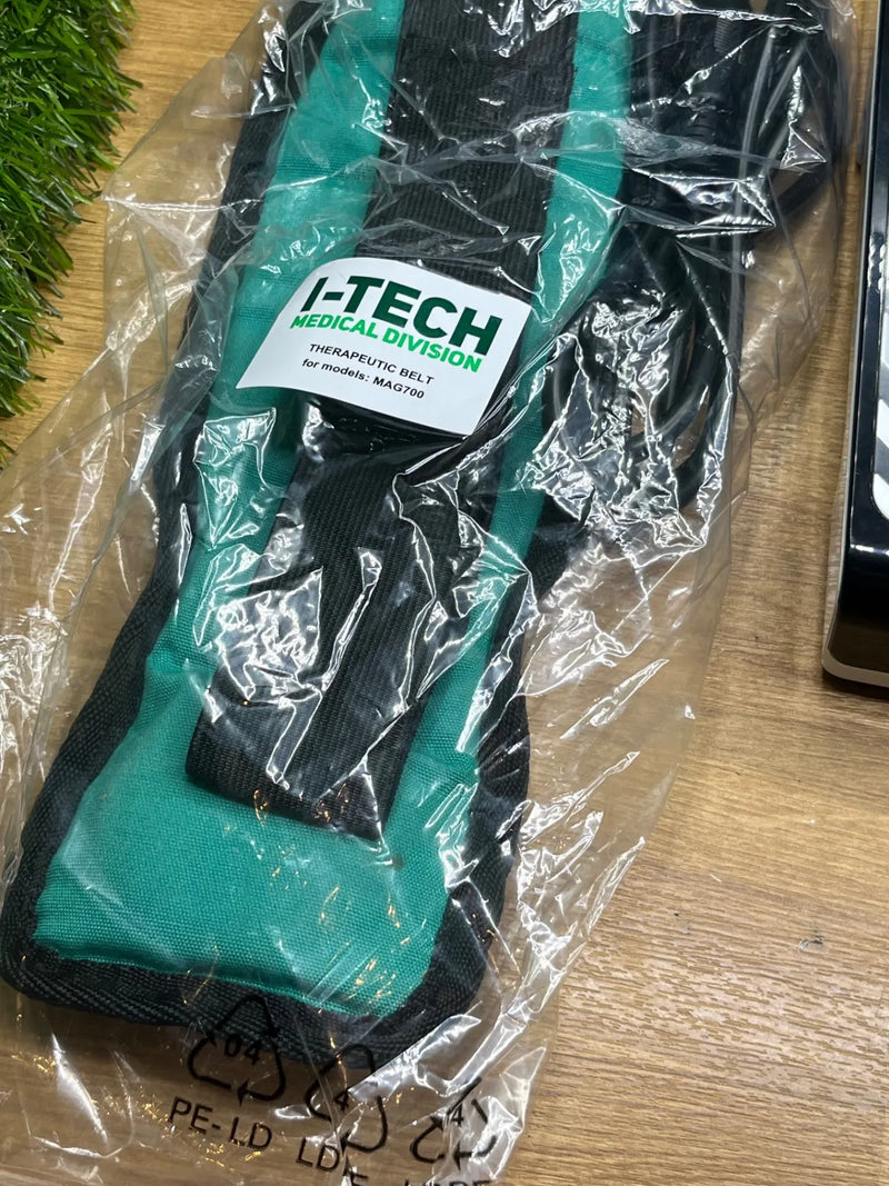 Dispositivo para magnetoterapia I-TECH MAG700