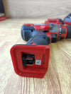 Taladro de impacto sin cable - Einhell