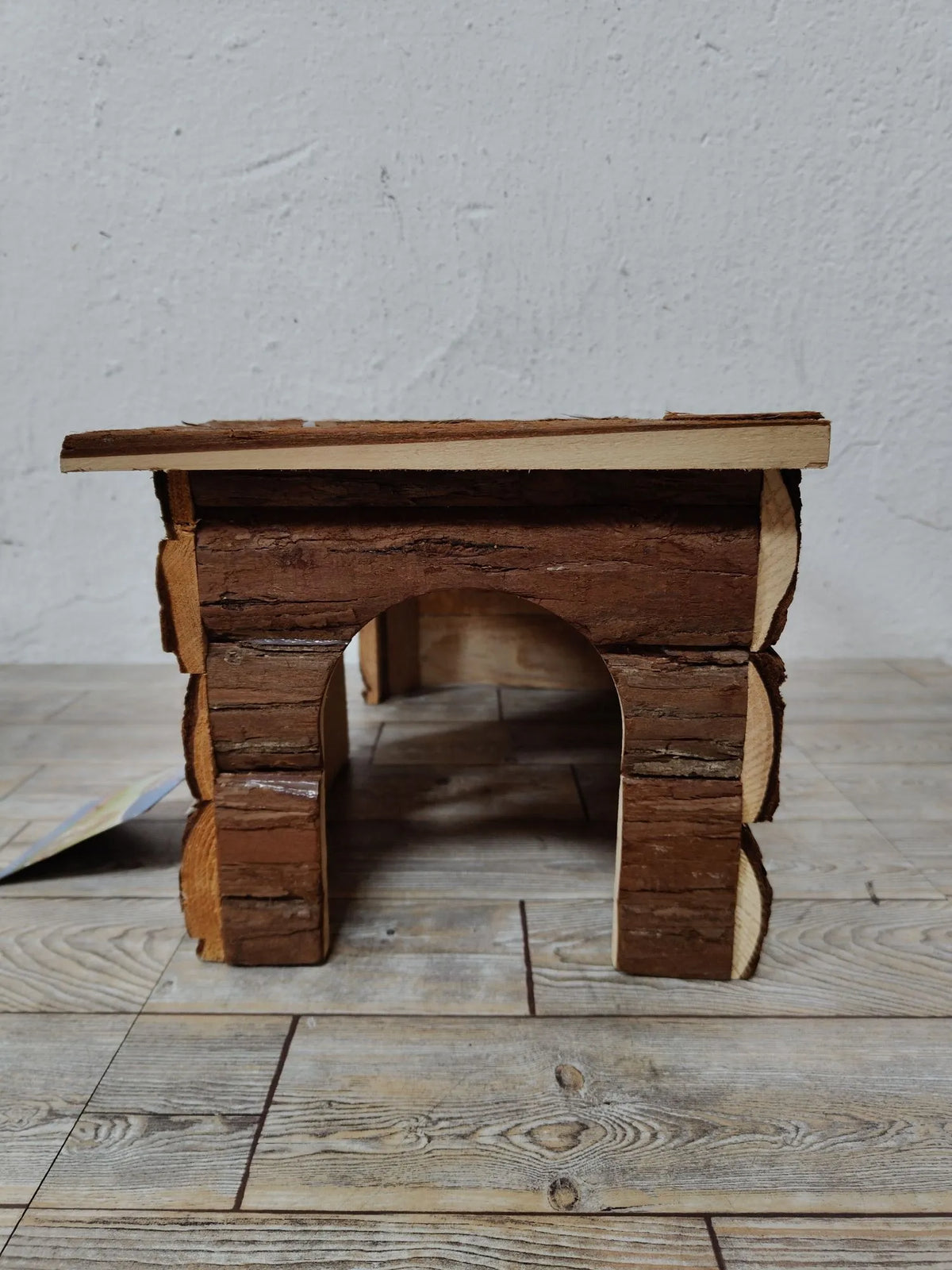 Casita Roedores Natural - Trixie