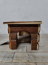 Casita Roedores Natural - Trixie
