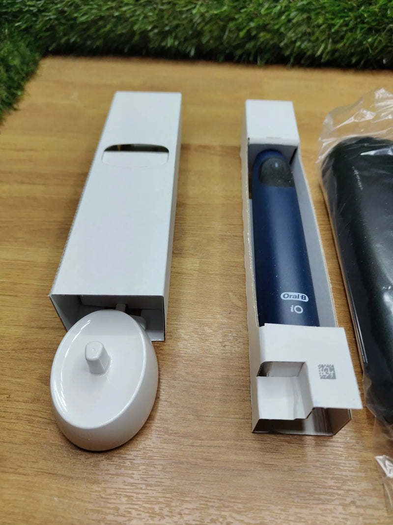 Cepillo eléctrico Oral-B iO 2 N