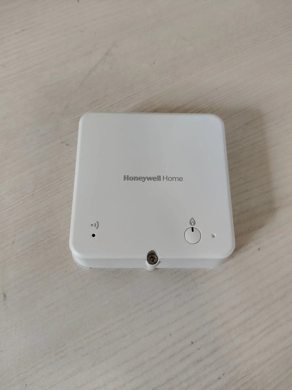 Termostato programable Inteligente - HONEYWELL HOME