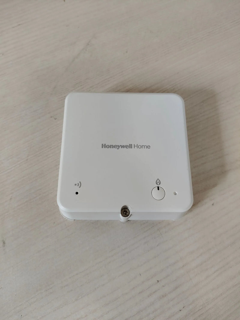 Termostato programable Inteligente - HONEYWELL HOME