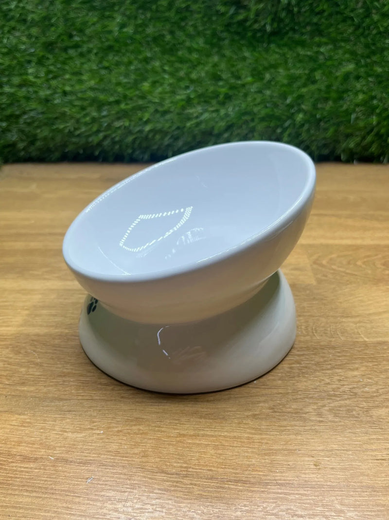 Comedero de Cerámica para Gatos TRIXIE