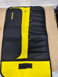 Bolsa para destornilladores
