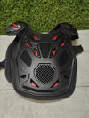Armadura motociclista mejorada - Pellor