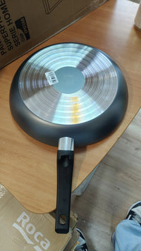 Sartén ALLUFLON, negra, 32 cm