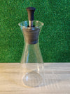 Aceitera y Vinagrera Cole & Mason