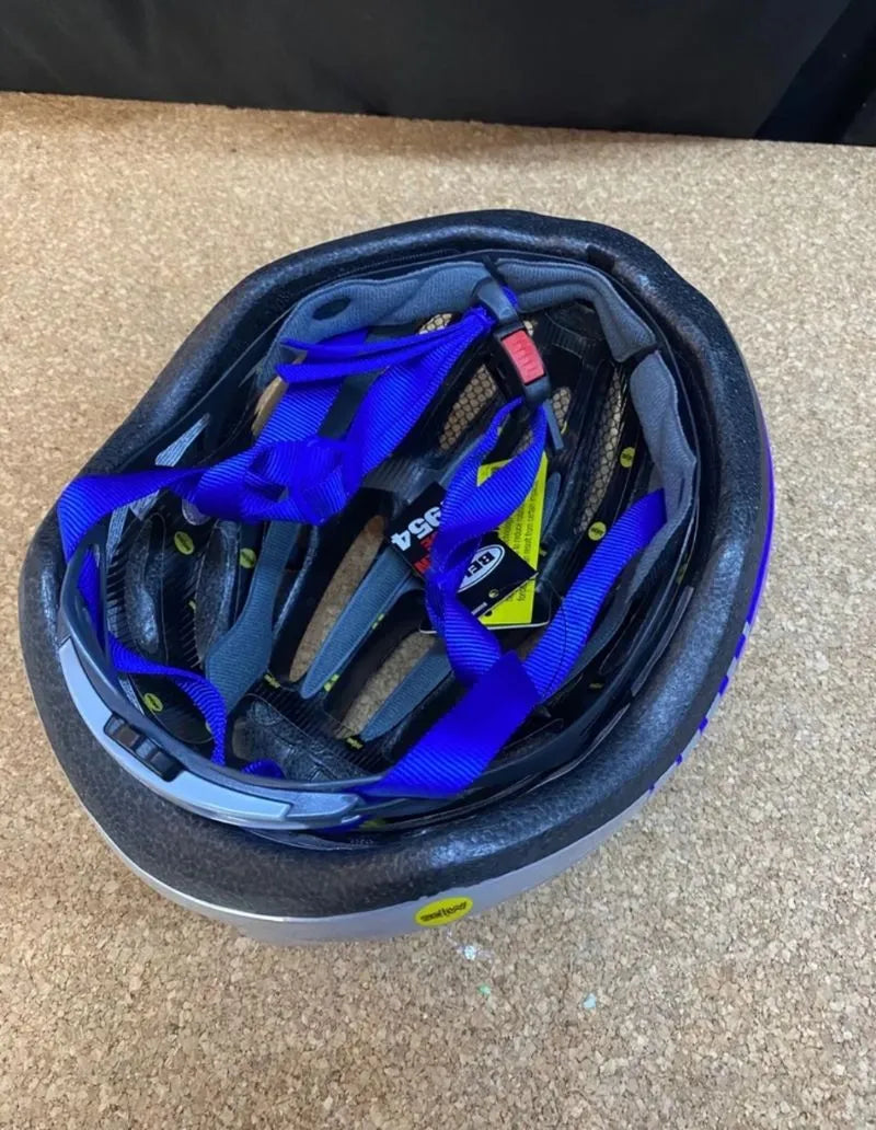 Casco de Carretera Bell Draft