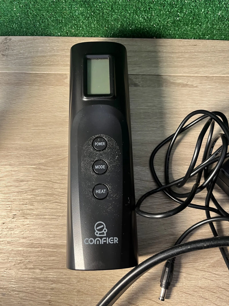 Masajeador de Piernas COMFIER