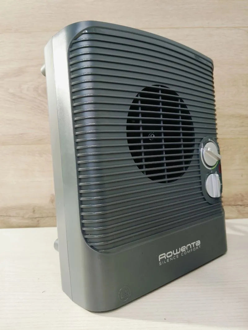 Calefactor Comfort Compact -Rowenta