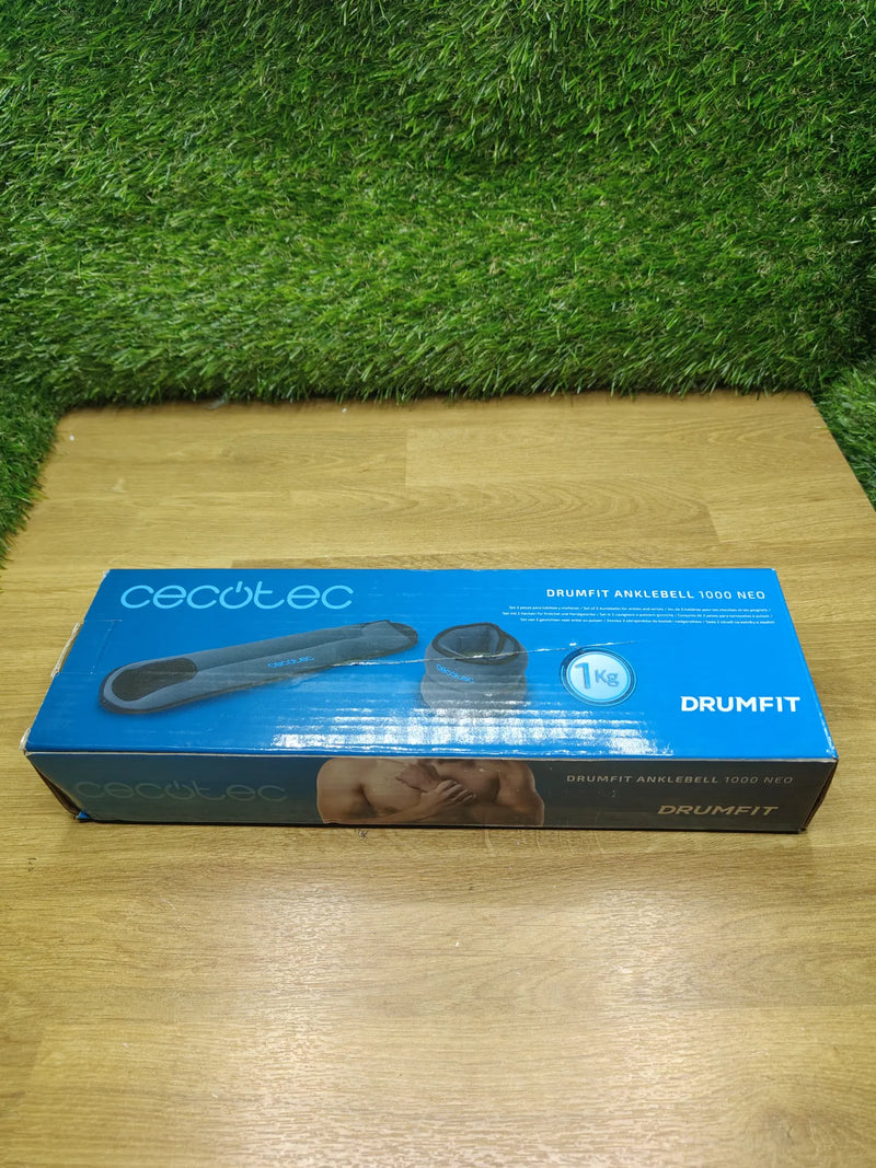 Pesas Cecotec
