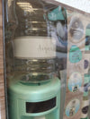 Dispensador de agua - ODS