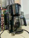 Cafetera - Woolworth 1L Jarra, funcion antigoteo