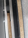 Armario para horno empotrado "R-Line", Antracita c
