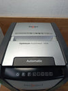 Destructora automática CH, 90 hojas, nivel de segu