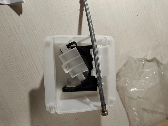 Cisterna empotrada para WC - Grohe