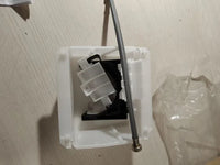 Cisterna empotrada para WC - Grohe