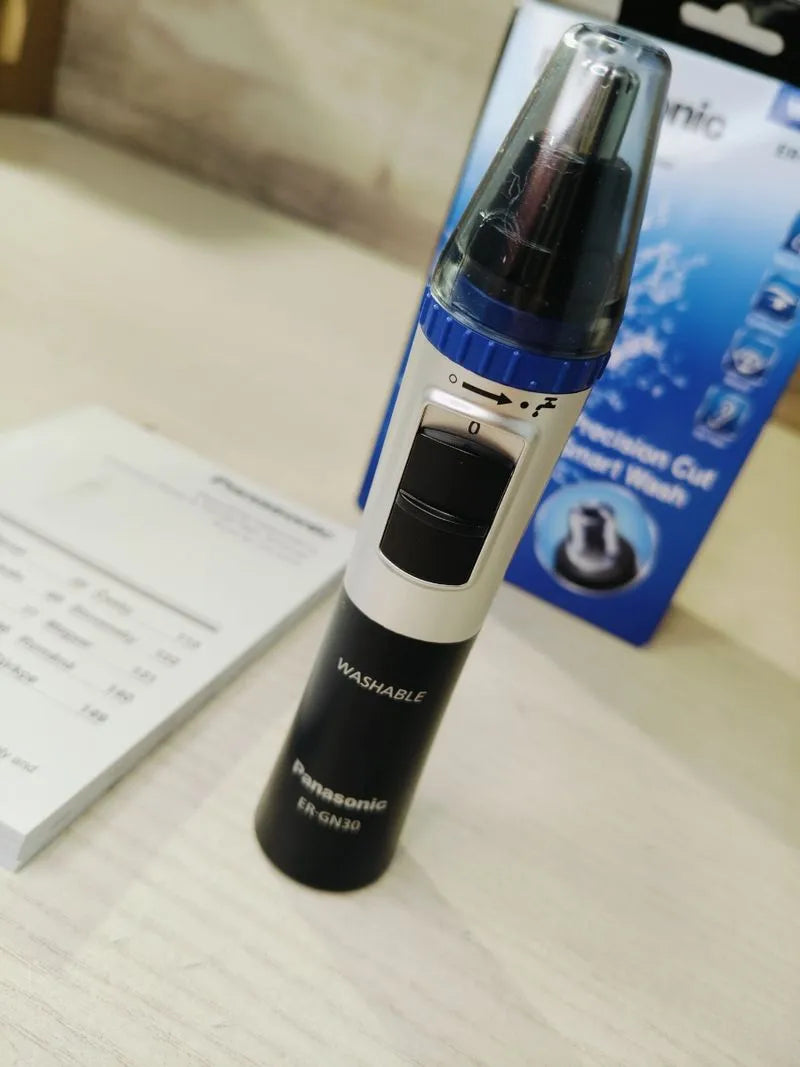 Recortador de Vello Facial - Panasonic
