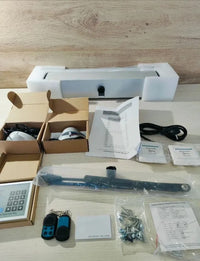 Abridor de Puerta Automático - VEVOR