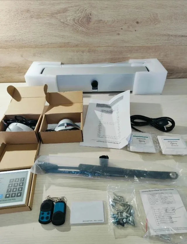 Abridor de Puerta Automático - VEVOR