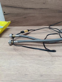 Grifo de lavabo electrónico 1-2" tamaño M