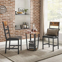Silla de Comedor - VASAGLE