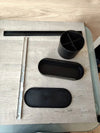 Set de accesorios para baño HANSGROHE