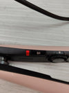 Plancha de pelo con placas flotantes - Babyliss