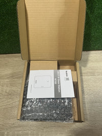 Base DECT Negro Yealink