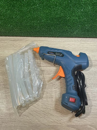 Pistola Silicona Caliente Dweyka