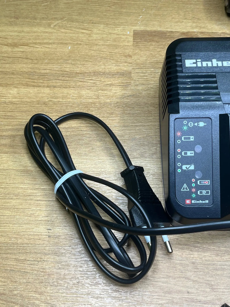 Taladro Atornillador a Batería 18 V Einhell