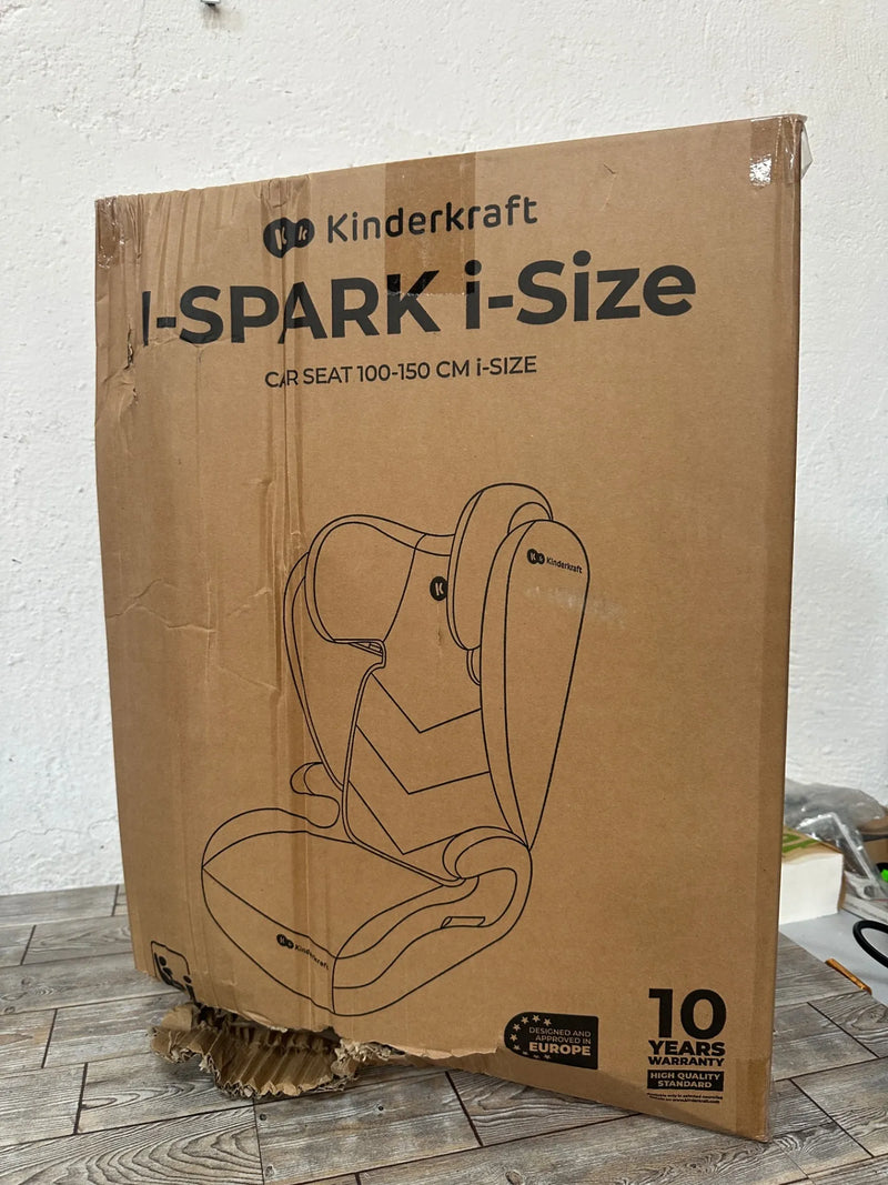 Silla de coche Kinderkraft
