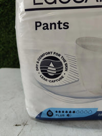 Ropa interior para adultos con cintura elástica