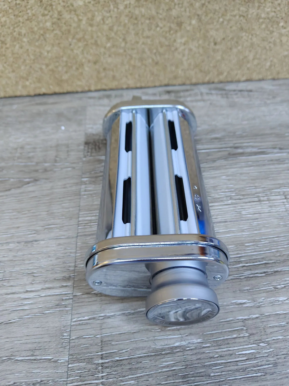 Laminador de pasta KitchenAid