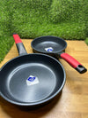 Set de sartenes 20 y 24 cm BRA Premiere